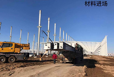 龍慶日記——又一次的交付使用！