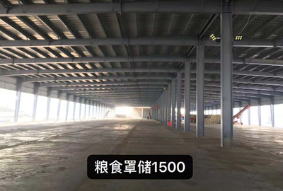 沒有比人更高的山，龍慶項目進行中